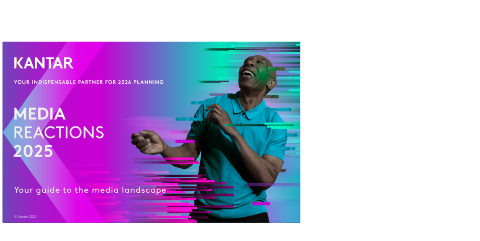 Amazon brands dominate consumers’ preferred ad spaces